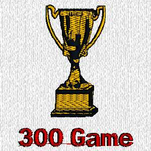 300 Game
